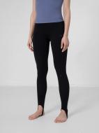 Лосины 4F WOLEGGINGS LEG011 H4Z22-LEG011-20S р.L черный