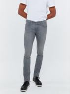 Джинсы Big Star TERRY SLIM 110843891 р. 36-30 серый