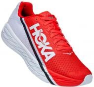 Кроссовки мужские демисезонные Hoka Rocket X 1113532|21 р.44 оранжевые