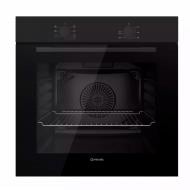Духовой шкаф Minola EO 670 BL