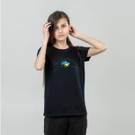 Футболка женская Sol's IMPERIAL WOMEN DTF11502309/150 р.XXL черный