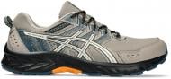 Кросівки чоловічі демісезонні Asics GEL-VENTURE 9 1011B486_024 р.44,5 бежеві