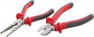 Набор Profix тонкогубцы + бокорезы 999008