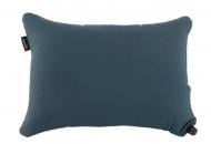 Подушка надувная Easy Camp Raven Compact 35x25x10 см синий