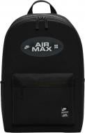 Рюкзак Nike HERITAGE BKPK - AIRMAX SP25 Black (HJ8299-010)