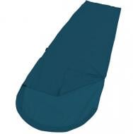 Вкладыш для спального мешка Easy Camp Linnet Travel Sheet Mummy 210x75x50 см