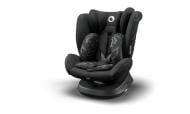 Автокресло Lionelo Bastiaan One (0-36 кг) черный с рисунком black onyx LO.A.B005