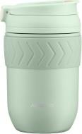Термочашка Ardesto Cosy 400 мл зеленая AR2640BT