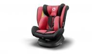 Автокресло Lionelo Bastiaan One (0-36 кг) красный с черным red chili LO.A.B006