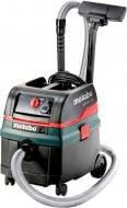 Пылесос Metabo ASR 25 L SC 602024000