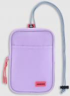 Сумка 4F 4FJWSS25APOUU068-52S фиолетовый