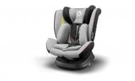 Автокресло Lionelo Bastiaan One (0-36 кг) серый с черным grey stone black LO.A.B007