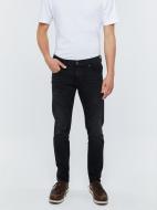 Джинсы Big Star TERRY SLIM 110843932 р. 32-34 черный
