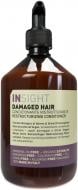 Кондиционер Insight Damaged Hair для восстановления поврежденных волос 400 мл