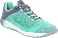 Кроссовки Jack Wolfskin PORTLAND CHILL LOW W 4023501-4091 р.4,5 бирюзовый