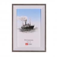 Рамка для фото Арт-Сервіс ЭА-01311 1 фото 10x15 см белый