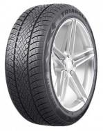 Шина TRIANGLE WinterX TW401 195/60 R16 89 H нешипована зима