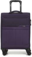 Чемодан Gabol Roma (S) 117722024 31 л фиолетовый