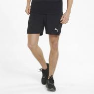 Шорти Puma TRAIN VENT WOVEN 7" SHORT 52153101 р. S чорний