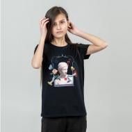 Футболка жіноча Sol's IMPERIAL WOMEN DTF11502309/166 р.XL чорний