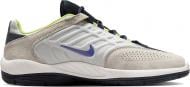 Кеды Nike SBVERTEBRAE FD4691-101 р.42 бежевый