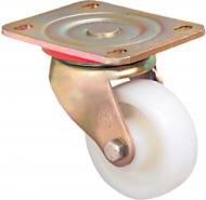 Опора поворотная колесная ED 01 HBZ 100 d100 мм Emes
