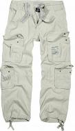 Брюки Brandit Pure Vintage р. XXL белый