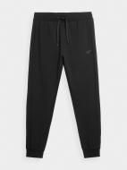 Штани 4F TROUSERS SPMD351 H4Z22-SPMD351-20S р. S чорний