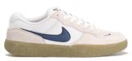 Кеды Nike SBFORCE58 CZ2959-100 р.44,5 бежевый Кеды Nike SBFORCE58 CZ2959-100 р.44,5 бежевый