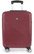 Чемодан Gabol Sand (S) 118222008 34 л красный