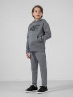 Штани 4F 4FJSS22TTROM056-32S р. 152 синій