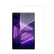 Защитное стекло Acclab Full Glue для Lenovo Tab M10 3rd