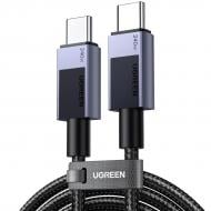 USB-кабель UGREEN L513 1 м черный (45067)