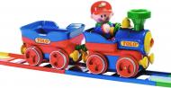 Игровой набор Tolo Первые друзья Железная дорога 89905 6331236