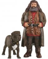 Набор фигурок Schleich Хэгрид и Иклан 42638