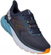 Кроссовки мужские демисезонные Hoka Arahi 5 1115010|21 р.44 синие