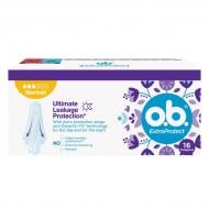 Тампоны o.b. ExtraDefence Normal 16 шт.