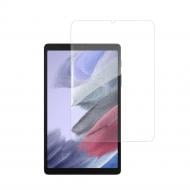 Защитное стекло Acclab Full Glue для Samsung Galaxy Tab A7 Защитное стекло Acclab Full Glue для Samsung Galaxy Tab A7
