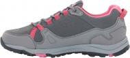 Кроссовки Jack Wolfskin ACTIVATE TEXAPORE LOW W 4024451-2605 р. 4 красный Кроссовки Jack Wolfskin ACTIVATE TEXAPORE LOW W 4024451-2605 р. 4 красный