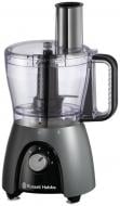 Кухонний комбайн Russell Hobbs 27111-56 Matte Charcoal