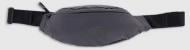 Сумка поясная 4F WAIST F104 4FWSS25AWAIF104-22S серый