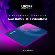 Игровой коврик LORGAR Main 133 (LRG-GMP133) Игровой коврик LORGAR Main 133 (LRG-GMP133)