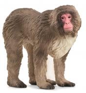 Фигурка Schleich Японская макака 14871