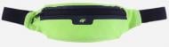 Сумка поясная 4F WAIST U098 4FWSS25AWAIU098-45S желтый