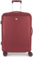 Чемодан Gabol Vermont (M) 118146008 62 л красный