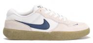 Кеды Nike SBFORCE58 CZ2959-100 р.42,5 бежевый