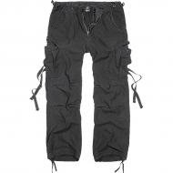 Брюки Brandit M-65 Vintage р. XXXL черный Брюки Brandit M-65 Vintage р. XXXL черный