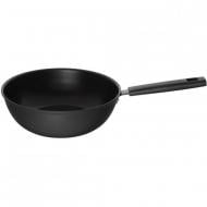 Сковорода wok Fiskars Hard Face Ø 28 см 4.5 л (1052233)