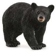 Фигурка Schleich Американский черный медведь 14869 Фигурка Schleich Американский черный медведь 14869