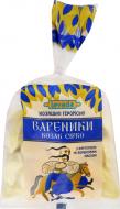 Вареники Левада Козак Сірко з картоплею та вершковим маслом 600 г